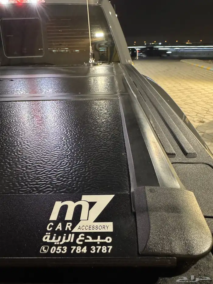 رابتر فورد F150 5