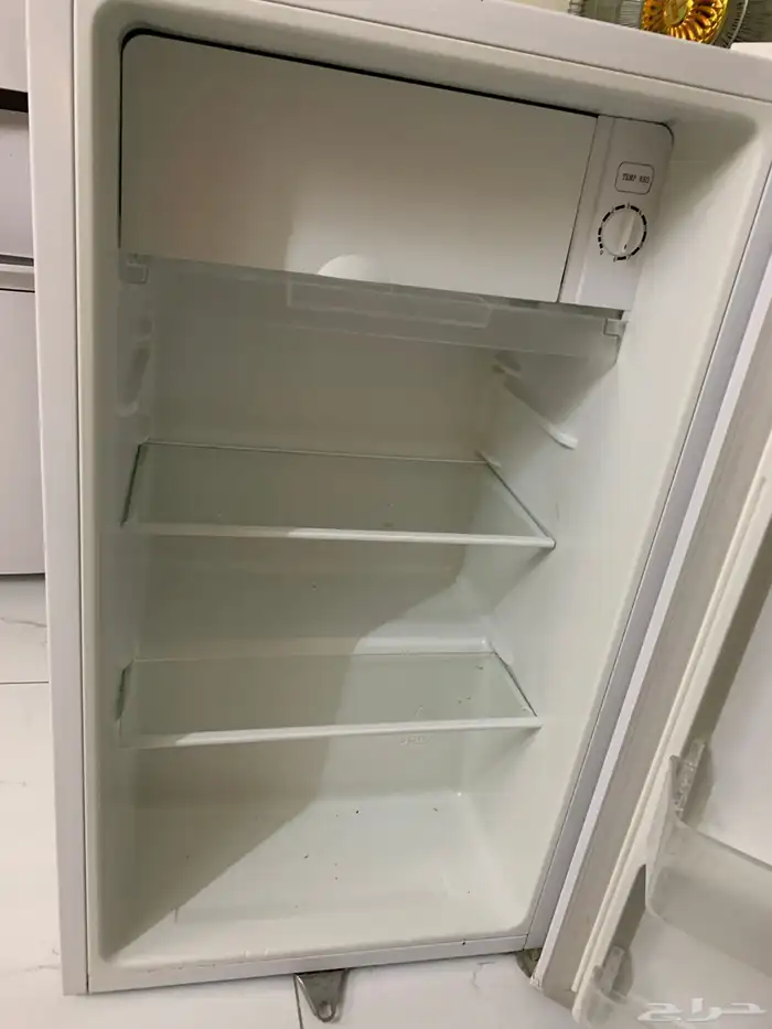 ثلاجه نظيفه ع الشرط 1