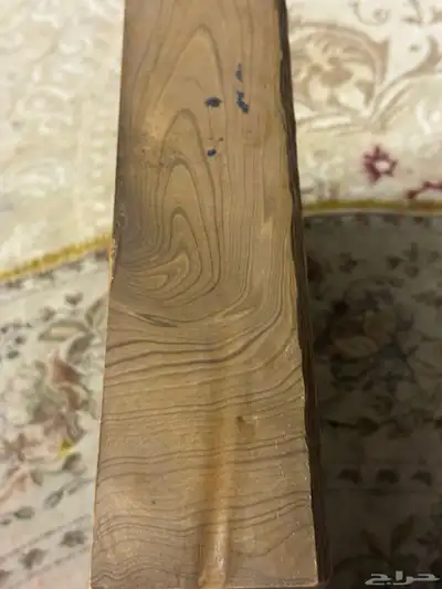 ساعة تراث يبانية ماركة RHYTHM index