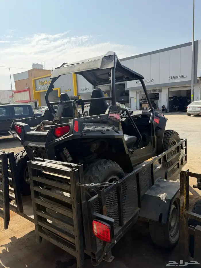 بقي بولاريس 0