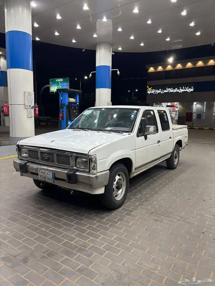 ددسن موديل 1991 0