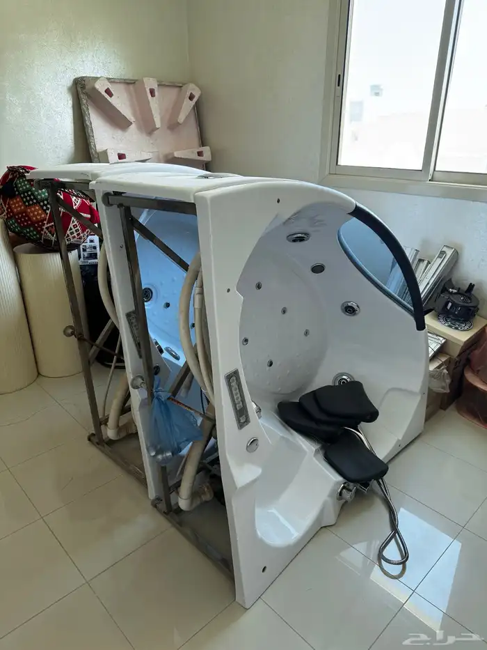 بانيو جاكوزي 2