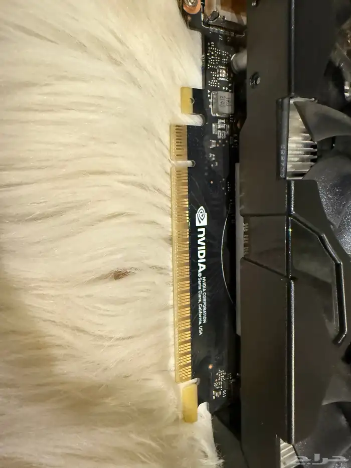 كرت شاشة INNO3D GeForce GTX 1630 1