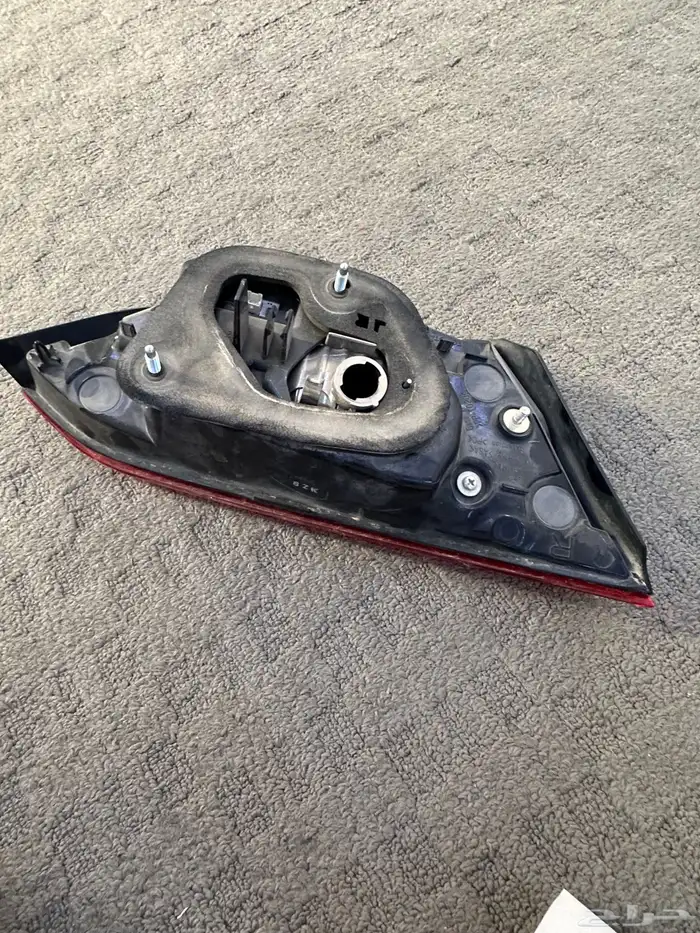 اصطب كامري 2019 وكاله 5