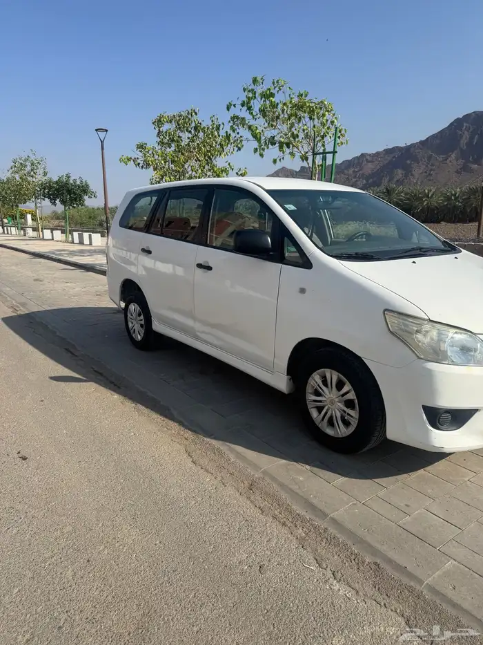 أنوفا مجدد و مفحوص نظيفة 2