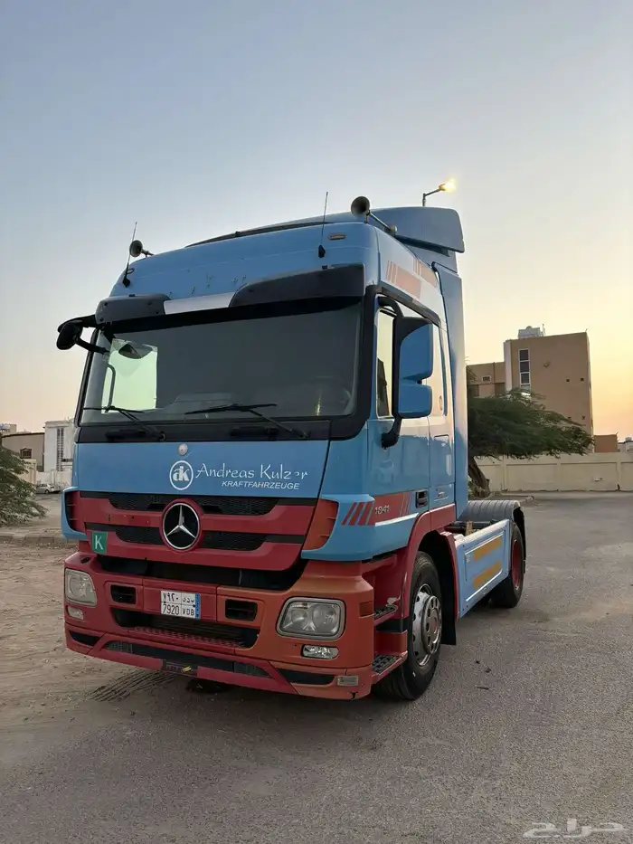 للبيع اكتروس 2010 0