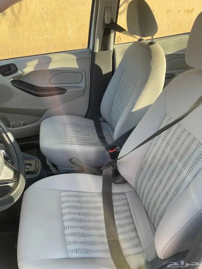 فورد بيجو للبيع 7