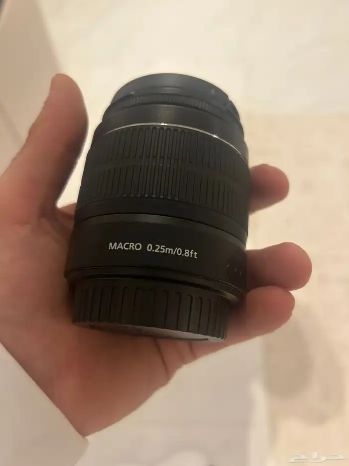 كاميرا كنون 0