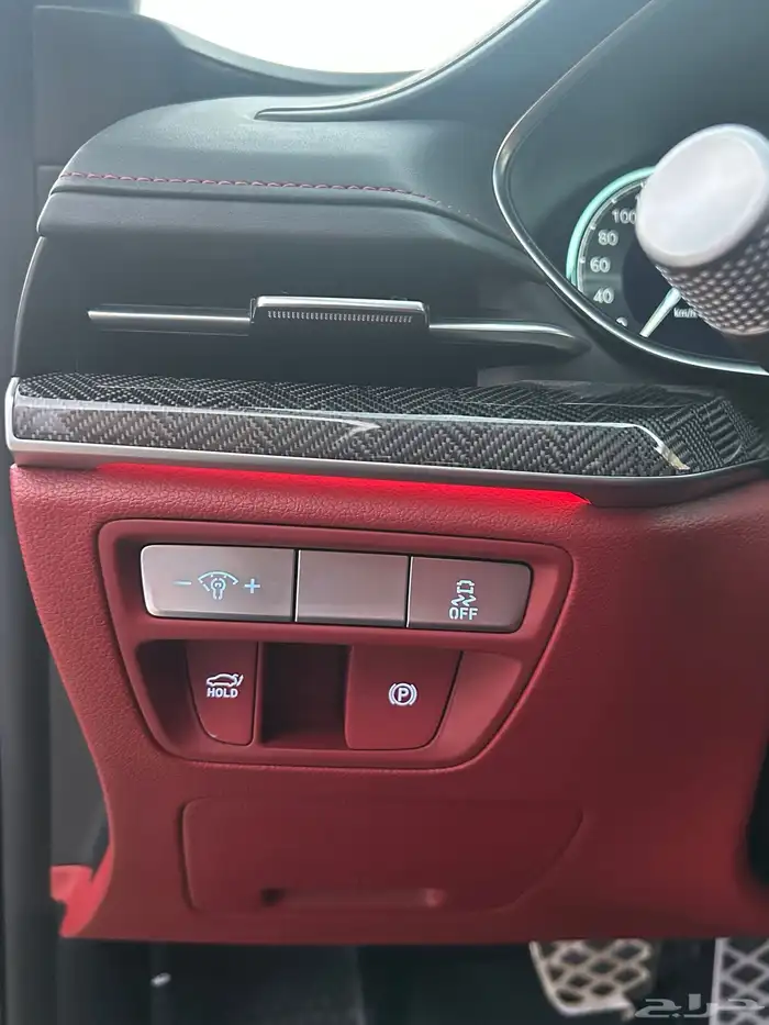 جنسس G80 2024 فل كامل 8