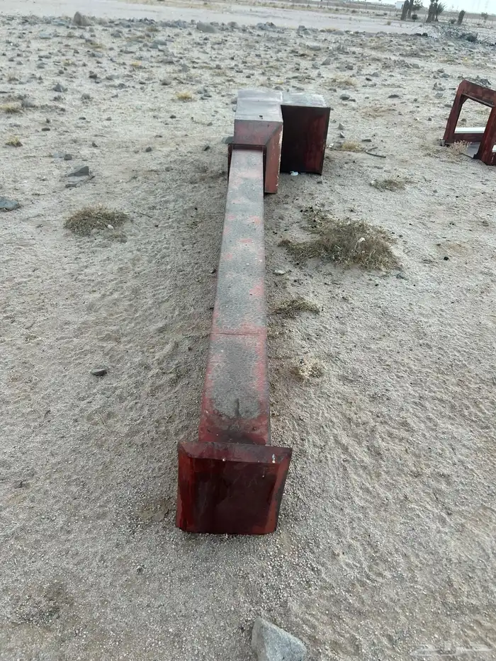 وجار مشب ودورة مياء مبطنه 7