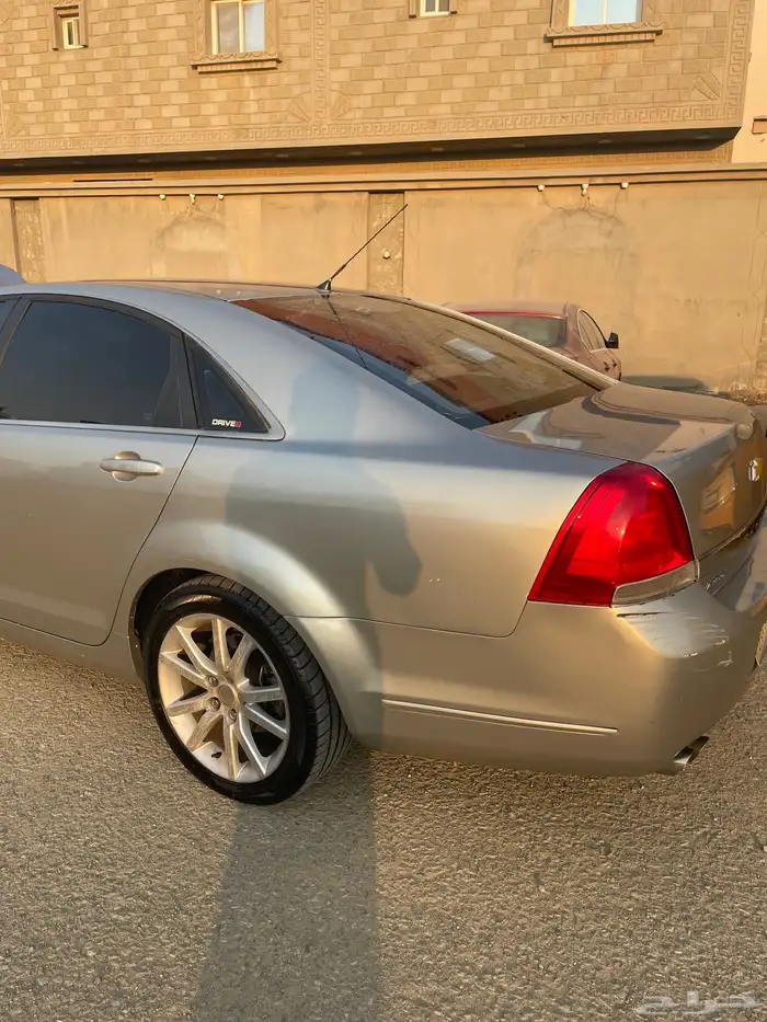 كابرس LTZ فل الفل 11