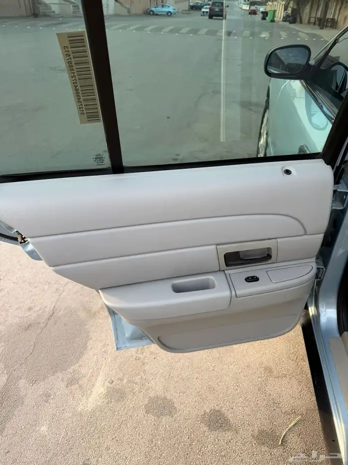 فورد كروان فكتوريا 7