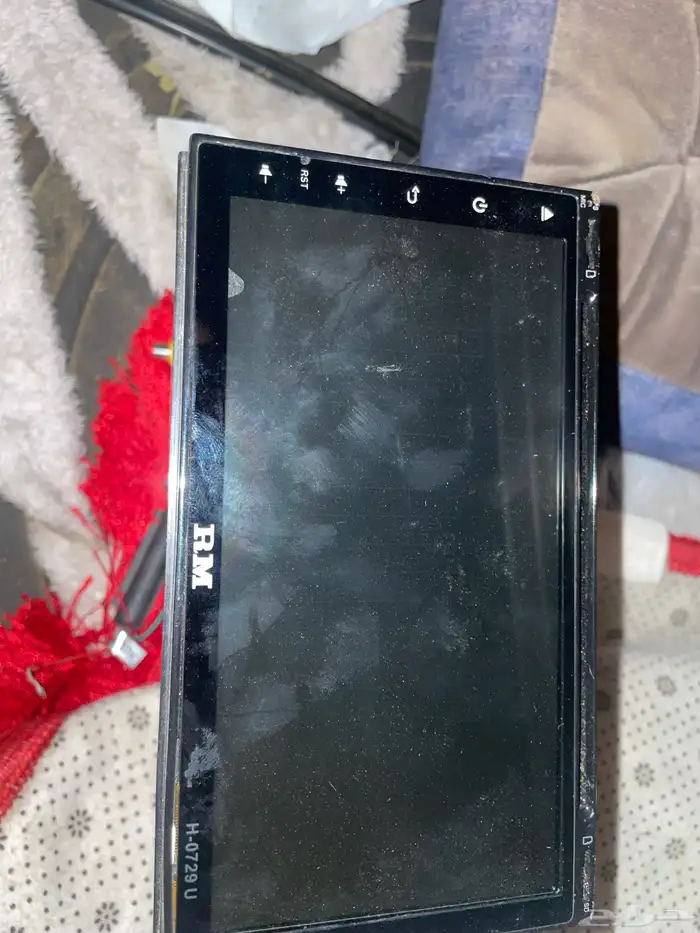 شاشة سياره 0