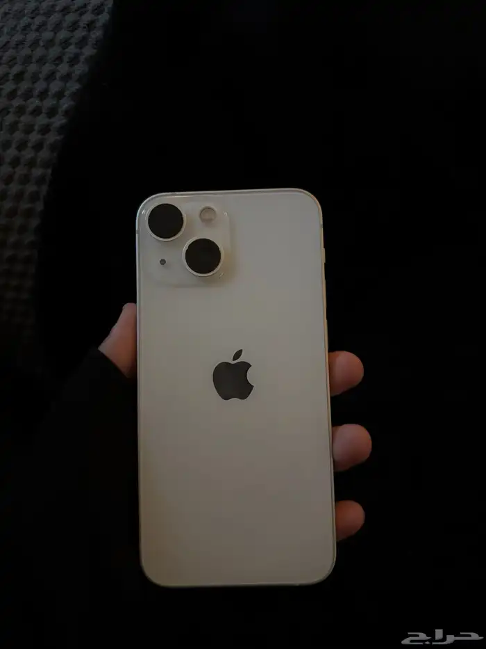 ايفون 13 ميني 1