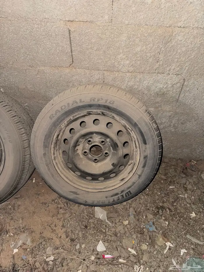 جنوط سوح مقاس 16 3