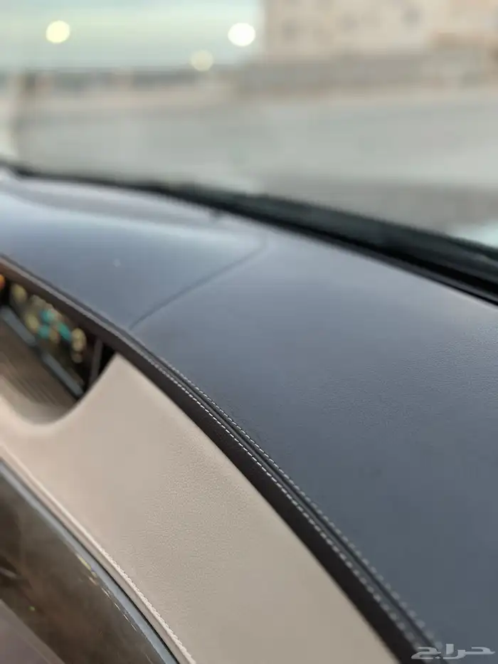 مرسيدس يخت 2015 S400 54