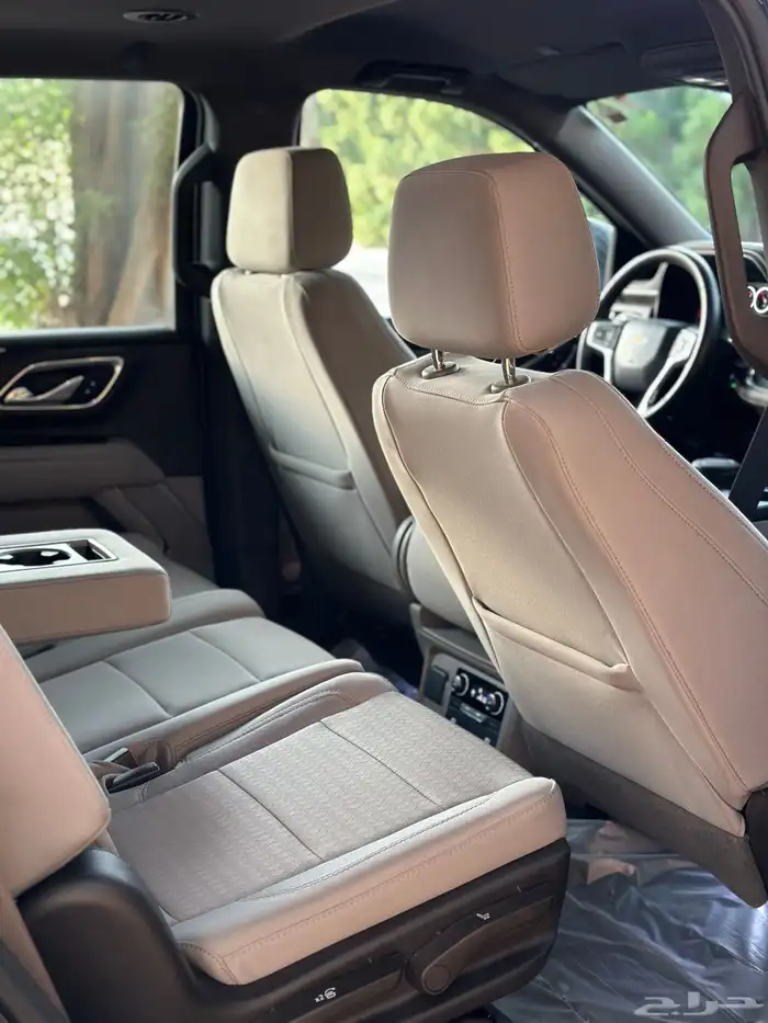 تاهو دبل مطور 2023 31