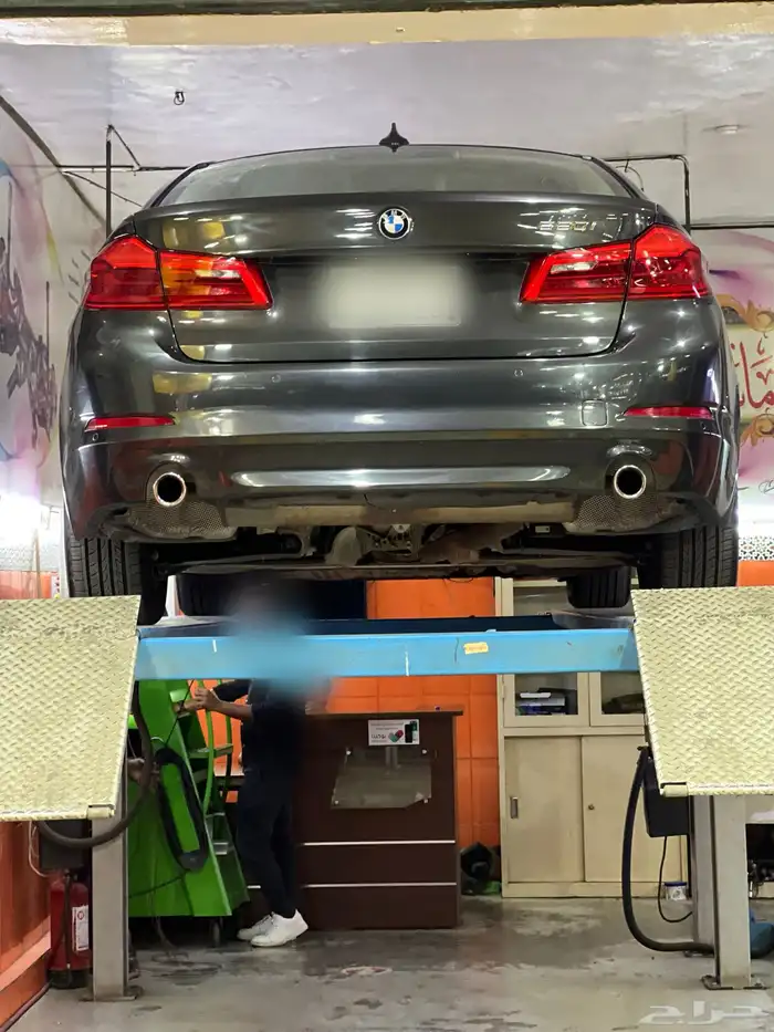 فحص السيارات قبل شرائها في جدة 16