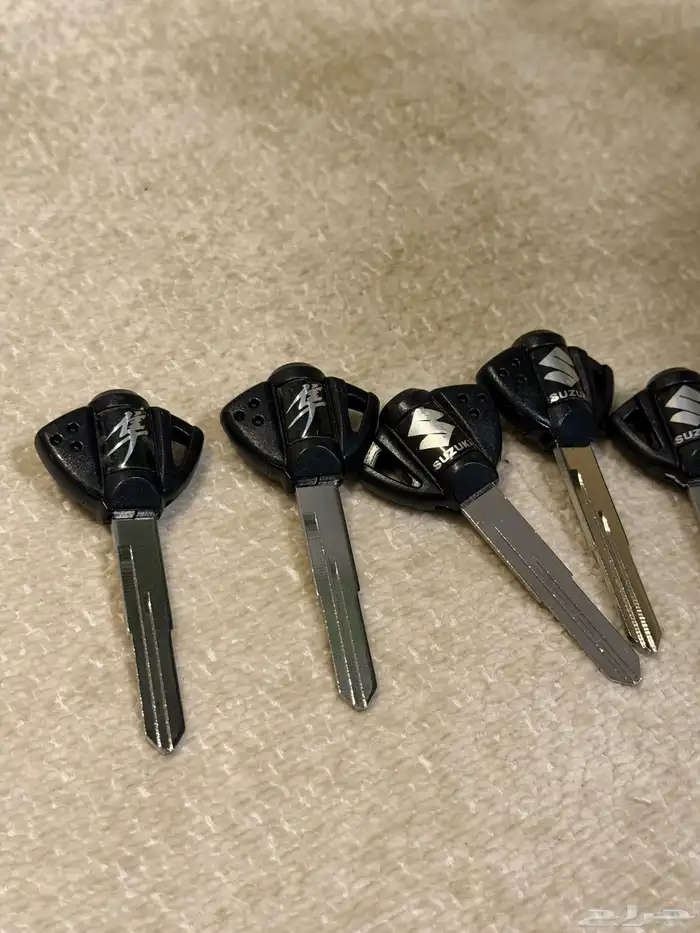 مفتاح دباب ريس وهايبوزا جميع الموديلات 0