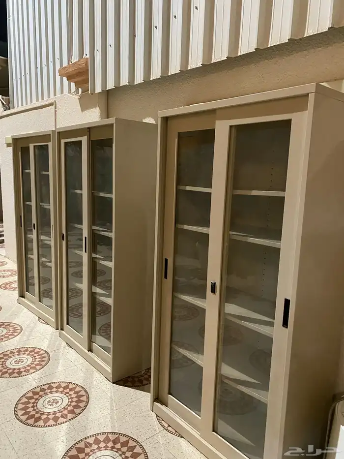 دواليب تخزين 0