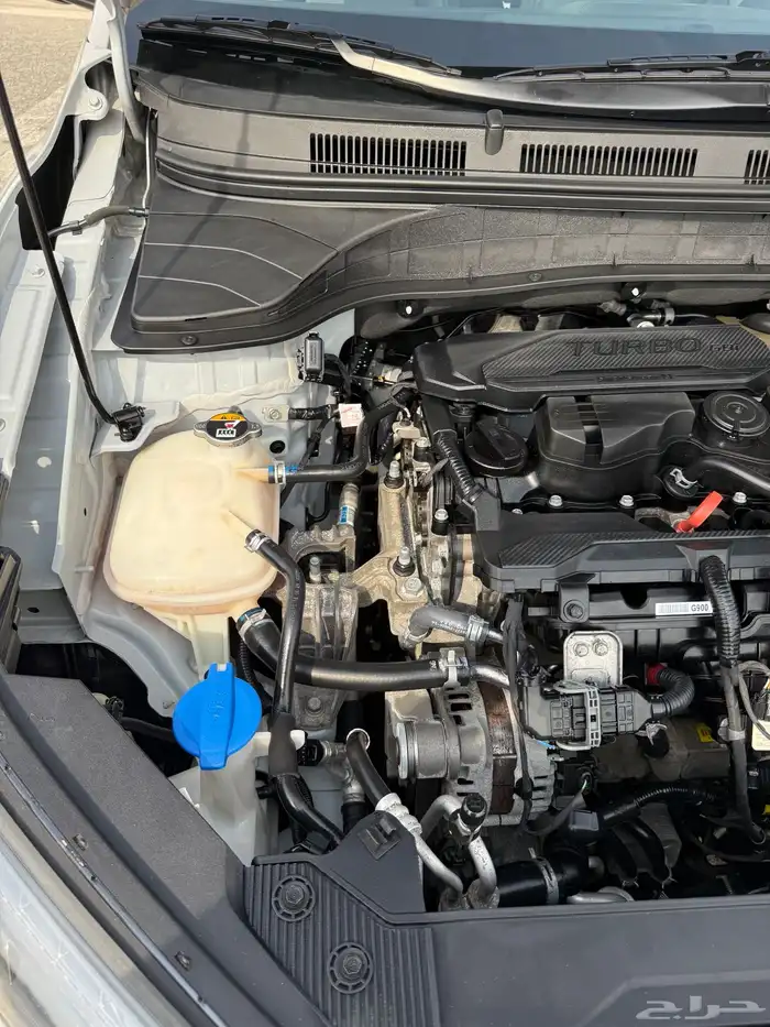 هونداي كونا المديل 2021 14