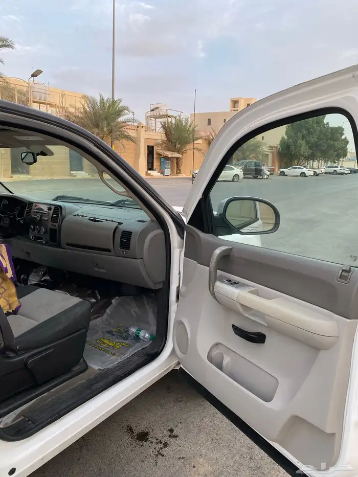 جمس سيرا 2008 9