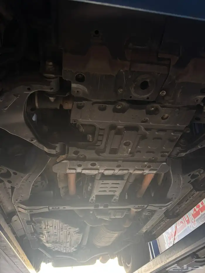 لاندكروز 2013 جي اكس ار 8 سلندر 17