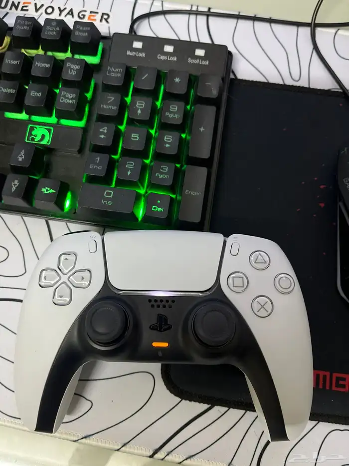 بلاستيشن 5 3