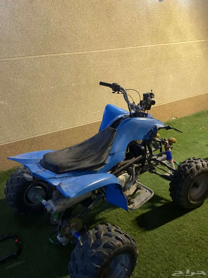 دباب بانشي 2