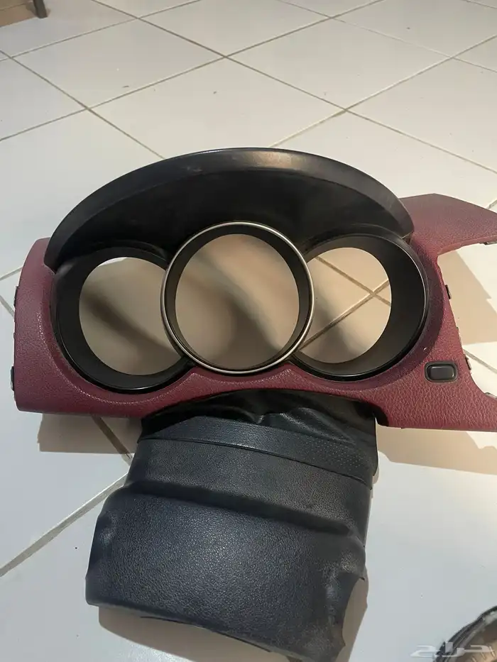 قطع غيار كيا سيراتو 2012 بحالة ممتازة ونظيفة 2