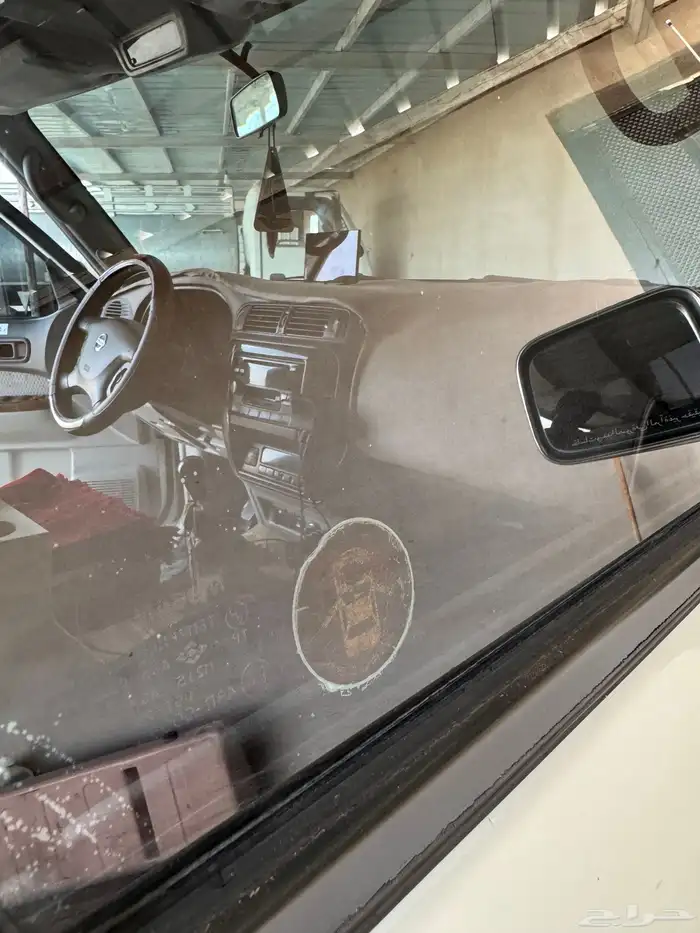 باترول فتك 13