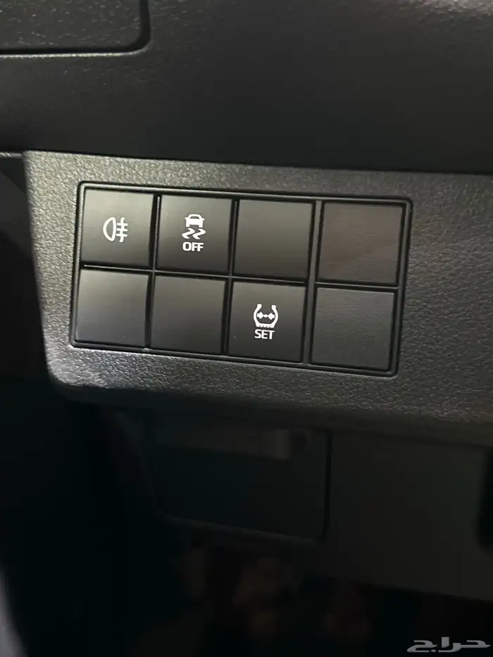 تيوتا يارس موديل 2026 اصفاار 11