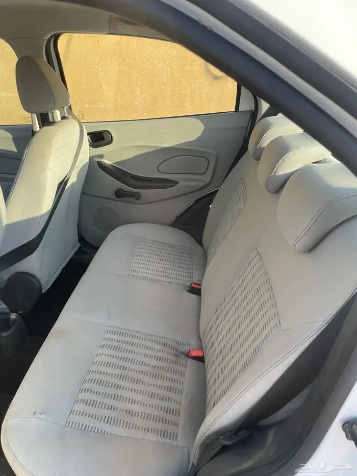 فورد بيجو للبيع 9