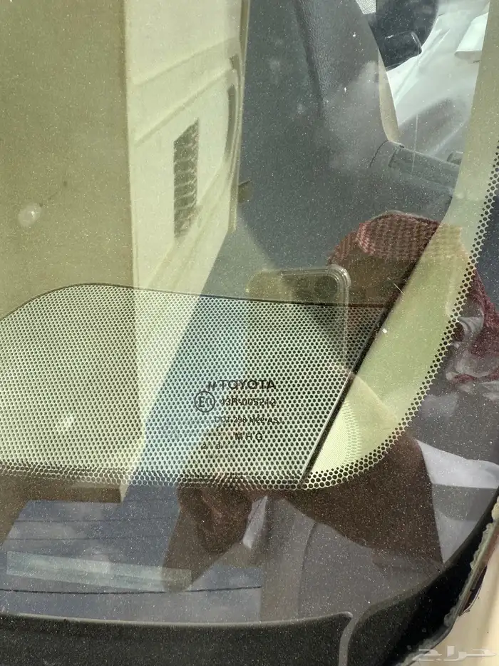 كامري للبيع 19