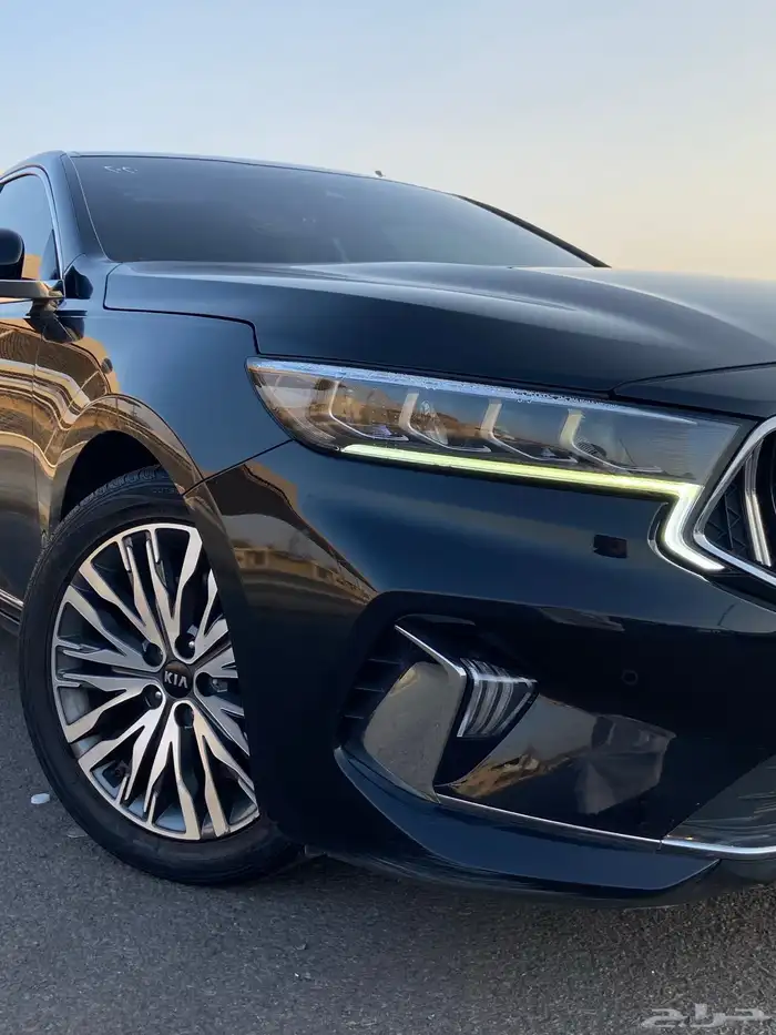 كادينزا 2020 ( بنزين ) 1