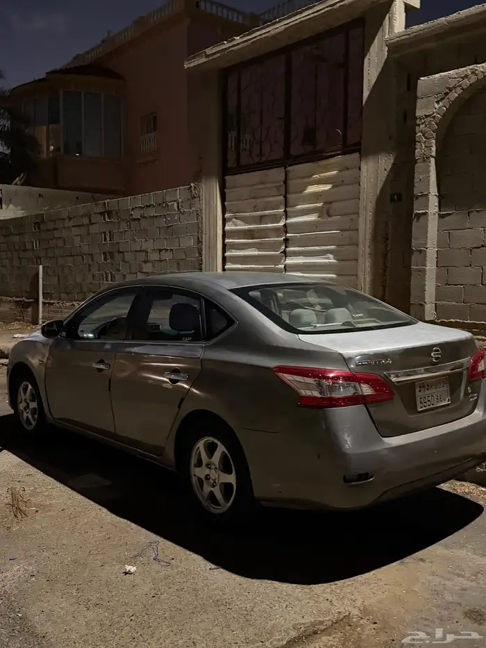 سنترا 2015 للبيع 2