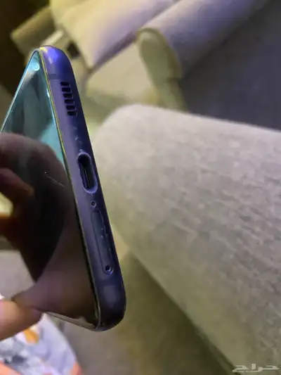 جوال سامسونج 21 FE index