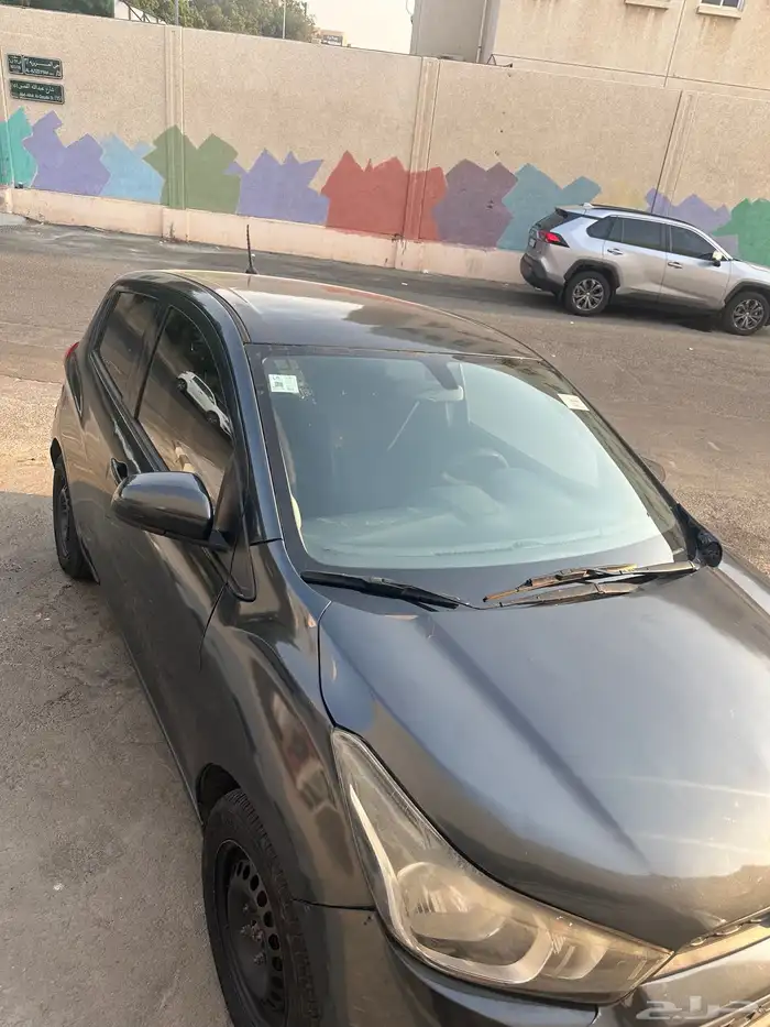 سبارك 2017 للبيع 5