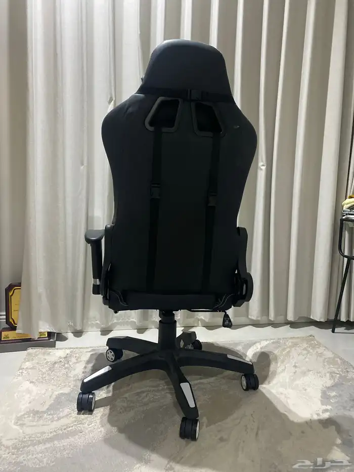 كرسي قيمنق 1