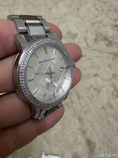 ساعه بربري الماس من عند الحميضي index