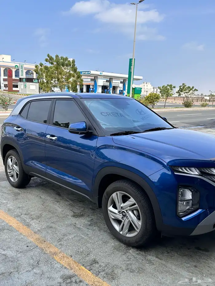 هيونداى كريستا 2024 0