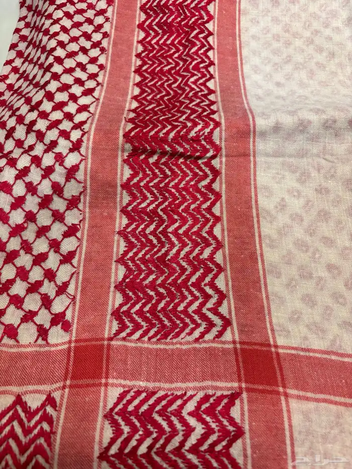 شال بصراوي 3