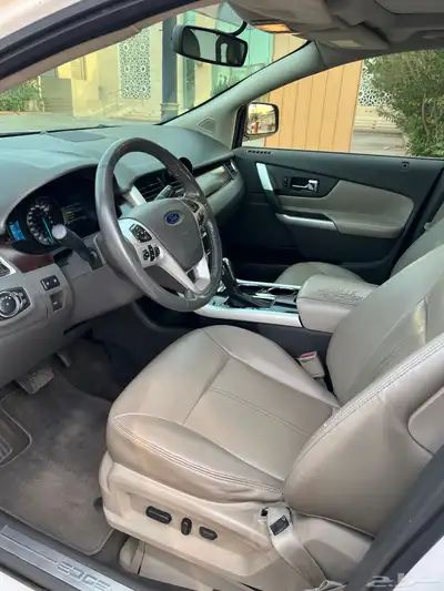 فورد ايج 2012 للبيع index