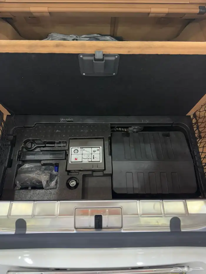 بورش باناميرا قمة النظافه 22