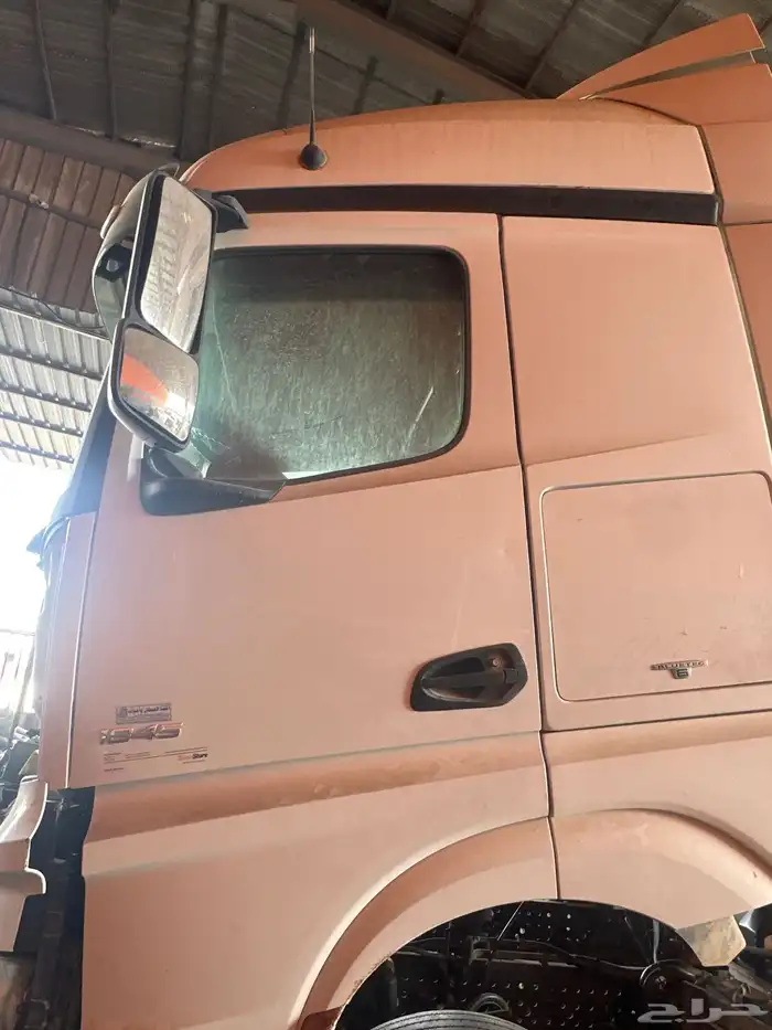 غمارة اكتروس MP4 موديل 2019 فل كامل 0