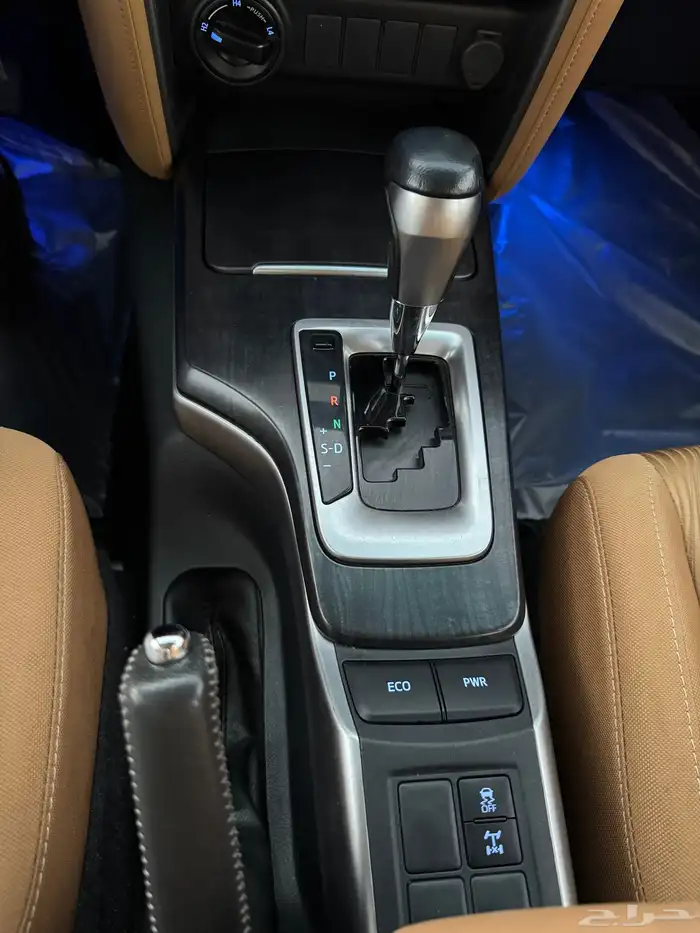 فورشنر 2023 6 سلندر VX سعودي 81