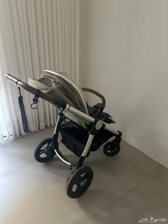 عربية أطفال ماركة ماماز اند باباز 1