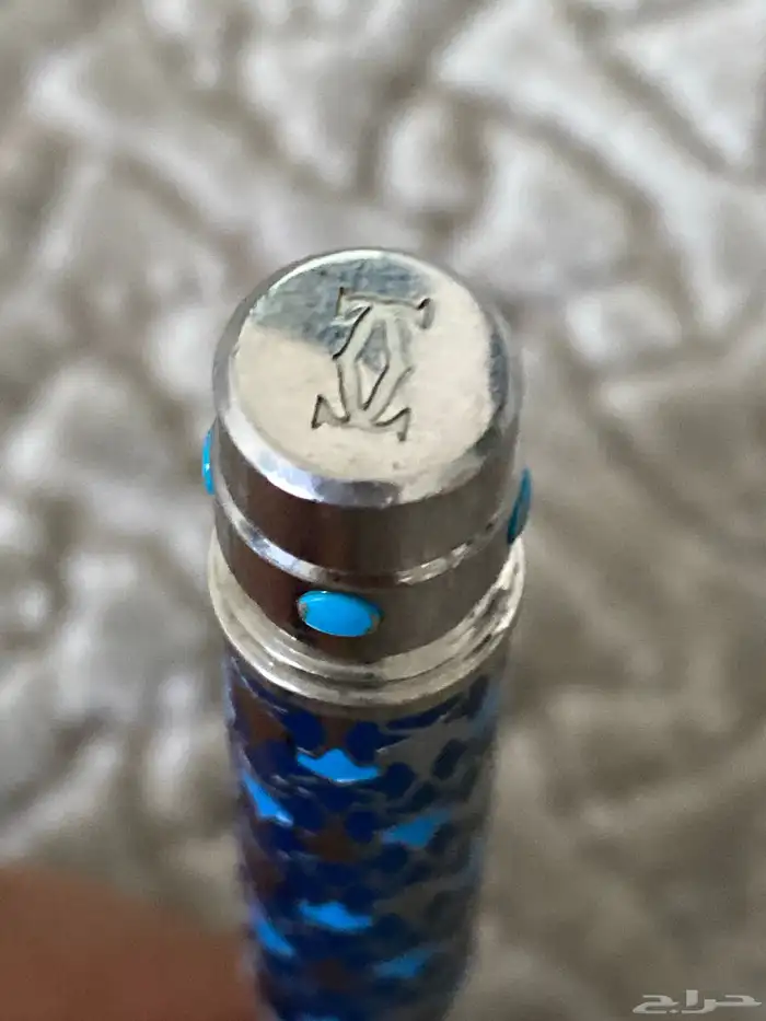 قلم تقليد كارتير الحد ب 50 3