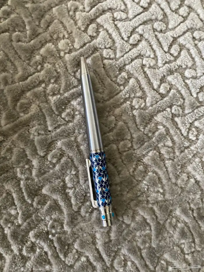 قلم تقليد كارتير الحد ب 50 2