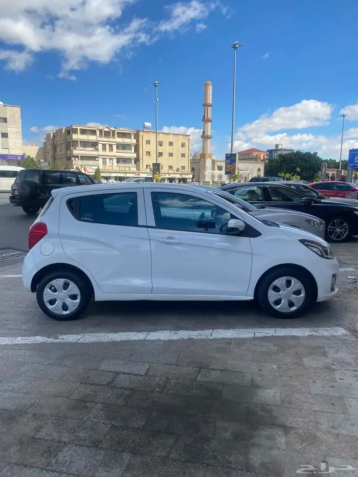 سبارك مخزن 48 الف كيلو 2019 بلد 0